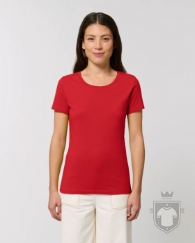 Camisetas Stanley/Stella Expresser color Red :: Ref: C004 Camisetas Stanley/Stella Expresser color Red :: Ref: C004