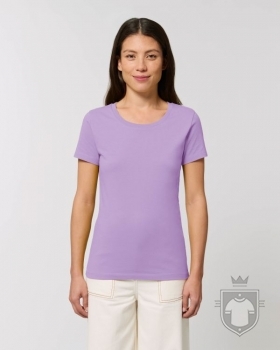 Camisetas Stanley/Stella Expresser color Lavender Dawn :: Ref: C030 Camisetas Stanley/Stella Expresser color Lavender Dawn :: Ref: C030