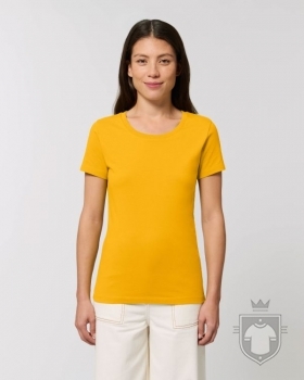 Camisetas Stanley/Stella Expresser color Spectra Yellow :: Ref: C204 Camisetas Stanley/Stella Expresser color Spectra Yellow :: Ref: C204