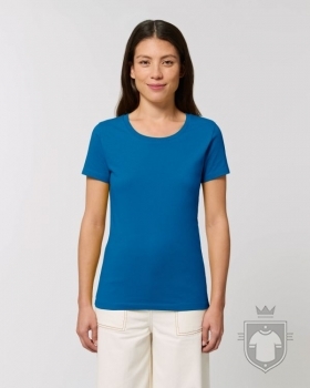 Camisetas Stanley/Stella Expresser color Royal Blue :: Ref: C230 Camisetas Stanley/Stella Expresser color Royal Blue :: Ref: C230