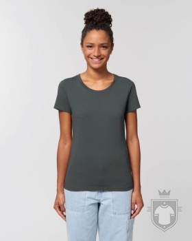 Camisetas Stanley/Stella Expresser color Anthracite :: Ref: C253 Camisetas Stanley/Stella Expresser color Anthracite :: Ref: C253