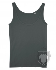 Camisetas Stanley/Stella Wishes W color Anthracite :: Ref: C253 Camisetas Stanley/Stella Wishes W color Anthracite :: Ref: C253