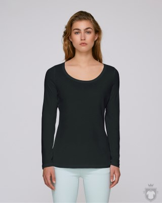 Camisetas Stanley/Stella Jokes W color Black :: Ref: C002 Camisetas Stanley/Stella Jokes W color Black :: Ref: C002
