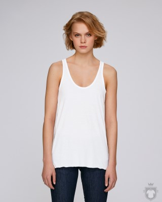 Camisetas Stanley/Stella Whistles W color White :: Ref: C001 Camisetas Stanley/Stella Whistles W color White :: Ref: C001