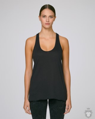 Camisetas Stanley/Stella Whistles W color Black :: Ref: C002 Camisetas Stanley/Stella Whistles W color Black :: Ref: C002