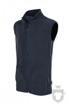 Chalecos Stedman Active Fleece color Blue Midnight :: Ref: BLM Chalecos Stedman Active Fleece color Blue Midnight :: Ref: BLM