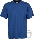 Camisetas Tee Jays Basic Tee color Royal :: Ref: 300 Camisetas Tee Jays Basic Tee color Royal :: Ref: 300