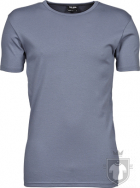 Camisetas Tee Jays Interlock Tallas Grandes color Flintstone :: Ref: 010 Camisetas Tee Jays Interlock Tallas Grandes color Flintstone :: Ref: 010