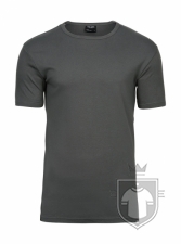 Camisetas Tee Jays Interlock Tallas Grandes color :: Ref: 114 Camisetas Tee Jays Interlock Tallas Grandes color :: Ref: 114