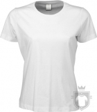 Camisetas Tee Jays Sof Tee W color White :: Ref: 000 Camisetas Tee Jays Sof Tee W color White :: Ref: 000