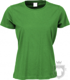 Camisetas Tee Jays Sof Tee W color Spring Green :: Ref: 509 Camisetas Tee Jays Sof Tee W color Spring Green :: Ref: 509