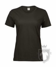 Camisetas Tee Jays Sof Tee W color Dark Olive :: Ref: 532 Camisetas Tee Jays Sof Tee W color Dark Olive :: Ref: 532