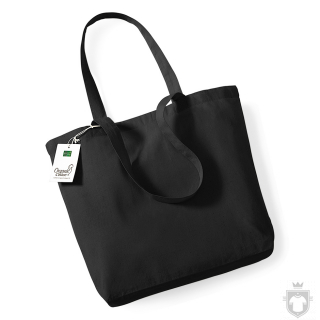 Bolsas WM Orgánica WM180 color Black :: Ref: BK Bolsas WM Orgánica WM180 color Black :: Ref: BK