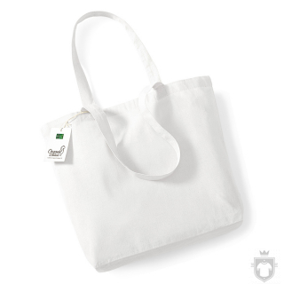 Bolsas WM Orgánica WM180 color White :: Ref: WHI Bolsas WM Orgánica WM180 color White :: Ref: WHI