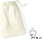 Bolsas WM Algodón M color Natural :: Ref: natural Bolsas WM Algodón M color Natural :: Ref: natural