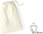 Bolsas WM Algodón S color Natural :: Ref: natural Bolsas WM Algodón S color Natural :: Ref: natural