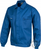 Chaquetas Work Team Industrial color Azafata :: Ref: AZF Chaquetas Work Team Industrial color Azafata :: Ref: AZF