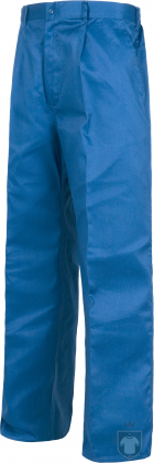 Pantalones Work Team laboral Industrial color Azafata :: Ref: AZF Pantalones Work Team laboral Industrial color Azafata :: Ref: AZF