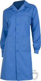 Ropa-laboral Work Team bata servicios W color Light blue :: Ref: CL Ropa-laboral Work Team bata servicios W color Light blue :: Ref: CL
