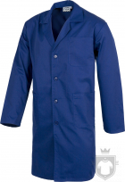 Ropa-laboral Work Team Bata Servicios color Azulina :: Ref: AZ Ropa-laboral Work Team Bata Servicios color Azulina :: Ref: AZ