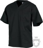 Camisas Work Team Pijama medico servicios color Black :: Ref: NG Camisas Work Team Pijama medico servicios color Black :: Ref: NG