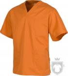 Camisas Work Team Pijama medico servicios color Orange :: Ref: NR Camisas Work Team Pijama medico servicios color Orange :: Ref: NR