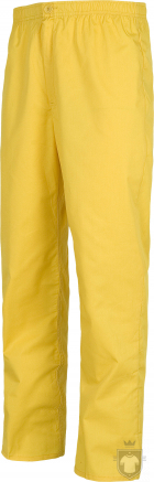 Pantalones Work Team Pijama medico servicios color Yellow :: Ref: AMR Pantalones Work Team Pijama medico servicios color Yellow :: Ref: AMR