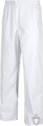Pantalones Work Team Pijama medico servicios color White :: Ref: BL Pantalones Work Team Pijama medico servicios color White :: Ref: BL