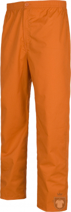 Pantalones Work Team Pijama medico servicios color Orange :: Ref: NR Pantalones Work Team Pijama medico servicios color Orange :: Ref: NR