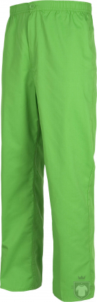 Pantalones Work Team Pijama medico servicios color Pistachio green :: Ref: VDP Pantalones Work Team Pijama medico servicios color Pistachio green :: Ref: VDP