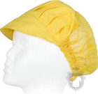 Gorras Work Team Cofia color Yellow :: Ref: AMR Gorras Work Team Cofia color Yellow :: Ref: AMR