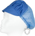 Gorras Work Team Cofia color Light blue :: Ref: CL Gorras Work Team Cofia color Light blue :: Ref: CL
