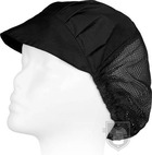 Gorras Work Team Cofia color Black :: Ref: NG Gorras Work Team Cofia color Black :: Ref: NG