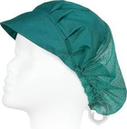 Gorras Work Team Cofia color Green :: Ref: VD Gorras Work Team Cofia color Green :: Ref: VD