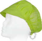Gorras Work Team Cofia color Pistachio green :: Ref: VDP Gorras Work Team Cofia color Pistachio green :: Ref: VDP