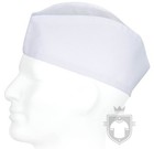 Gorras Work Team Gorro servicios color White :: Ref: BL Gorras Work Team Gorro servicios color White :: Ref: BL