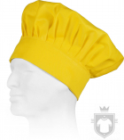 Textil-hogar Work Team cocinero M609 color Yellow :: Ref: AMR Textil-hogar Work Team cocinero M609 color Yellow :: Ref: AMR