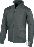 Chaquetas Work Team industrial S4500 color Grey :: Ref: GR Chaquetas Work Team industrial S4500 color Grey :: Ref: GR