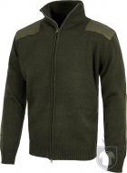 Chaquetas Work Team industrial S4500 color Verde Kaki :: Ref: VDKK Chaquetas Work Team industrial S4500 color Verde Kaki :: Ref: VDKK