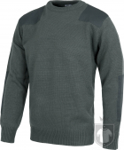 Jerseys Work Team Industrial S5500 color Grey :: Ref: GR Jerseys Work Team Industrial S5500 color Grey :: Ref: GR
