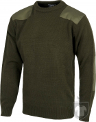 Jerseys Work Team Industrial S5500 color Verde Kaki :: Ref: VDKK Jerseys Work Team Industrial S5500 color Verde Kaki :: Ref: VDKK