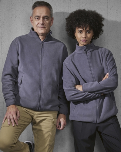 Veste Reset Polar Fleece <br/> BC