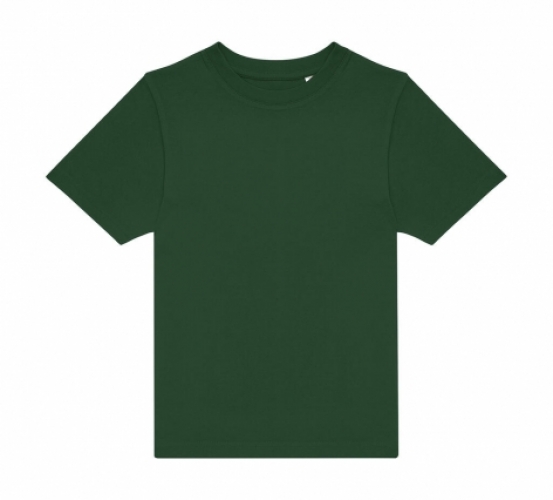 T-shirt B&c #E190 - URBAN KHAKI Imprimé Et Personnalisé Pour Votre