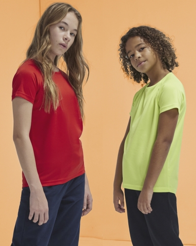B&C Active T Kids