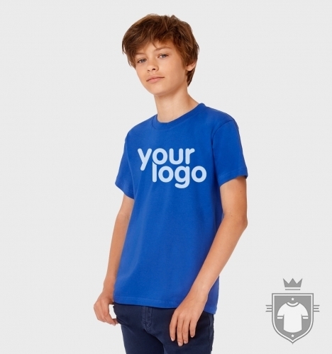 T-shirt BC 190 Kids