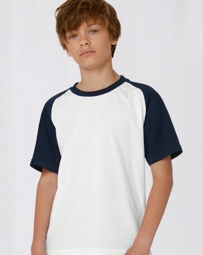 Camiseta Base-ball K  BC