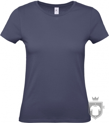 ONLY Maglietta 'BETTY' in Blu Chiaro | ABOUT YOU
