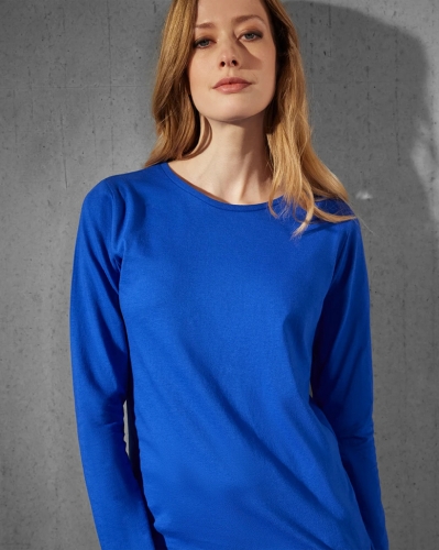 Camiseta #E150 LSL W