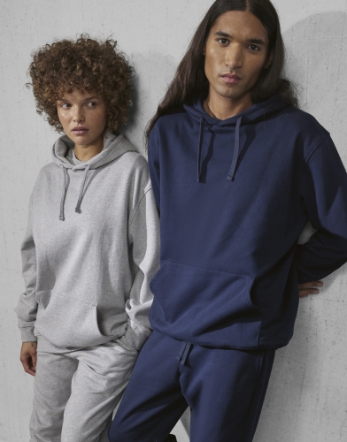 Sudadera ID.333 Hoodie