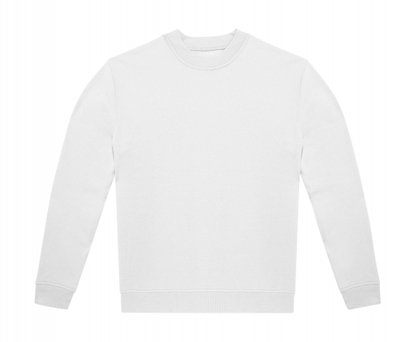 Felpa ID.222 Crew <br/> BC